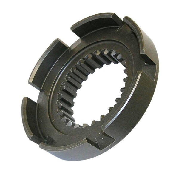 Aftermarket Shaft Input Drum Fits John Deere 2010 2510 3010 3020 340D 4000 4010 4020 4030 R31026 - main